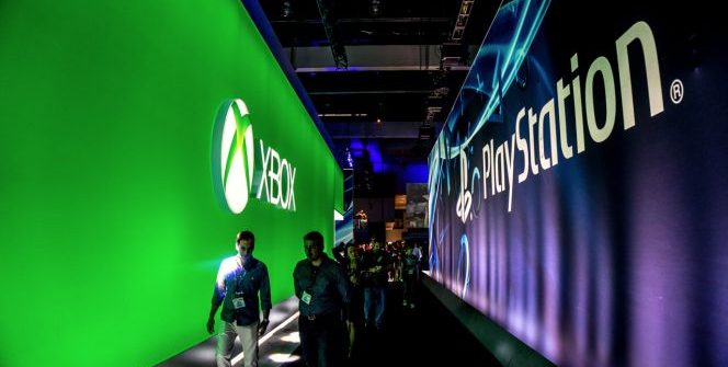 PlayStation 5 - Xbox Project - Microsoft-Sony - PlayStation - Alors, le futur de la marque Xbox va-t-il commencer à se mettre en place dans les mois qui viennent ? La réponse viendra peut-être dès la conférence du constructeur, le 13 juin à 18h30.