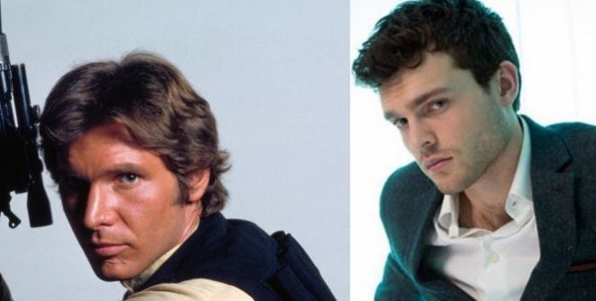 Miller et Lord, qui ont également écrit le scénario de ce 2ème spin-off de la franchise Star Wars après Rogue One, ont publié sur Twitter la toute première "photo" du film... dont le tournage n'a pas encore débuté.