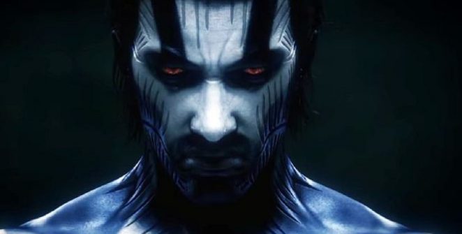 Après une longue vidéo de gameplay dévoilée il y a un an et demie, Eurogamer vient de révéler un nouvel extrait de Legacy of Kain : Dead Sun.
