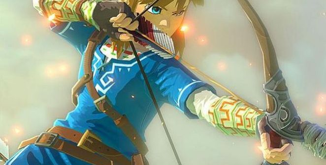The Legend of Zelda: Breath Of The Wild - Quoi qu'il en soit, que pensez-vous de toute cette histoire ?