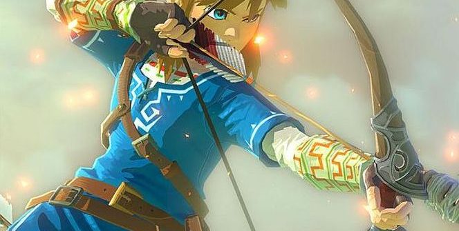 The Legend of Zelda: Breath Of The Wild - Quoi qu'il en soit, que pensez-vous de toute cette histoire ?