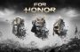 For Honor sortira le 14 février 2017 sur PS4, Xbox One et PC.