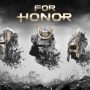 For Honor sortira le 14 février 2017 sur PS4, Xbox One et PC.