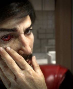 Prey est déjà annoncé pour 2017 sur PS4, Xbox One et PC, sans date de sortie plus précise pour le moment.