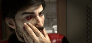 Prey est déjà annoncé pour 2017 sur PS4, Xbox One et PC, sans date de sortie plus précise pour le moment.