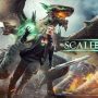 Scalebound - Bref, la vie est belle. Patience, l'aventure commence en 2017.