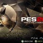 À l'arrivée, PES 2017 bénéficiera d'une quinzaine de jours d'avance sur son grand rival.