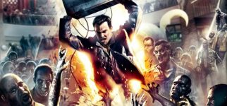 Dead Rising 4, une ré-interprétation de l’opus en question qui se déroule pendant les fêtes de Noël est prévu pour Xbox One et PC pour la fin de l'année.