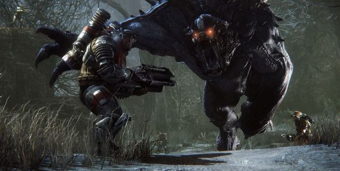 Evolve Stage 2 sera lancé sur Steam d'ici quelques heures : serez-vous au rendez-vous ?