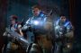 Le contrôle complet sur Gears of War 4 sur PC!