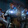 Le contrôle complet sur Gears of War 4 sur PC!