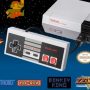 La date de sortie de la Nintendo Classic Mini: Nintendo Entertainment System est fixée au 11 novembre 2016.