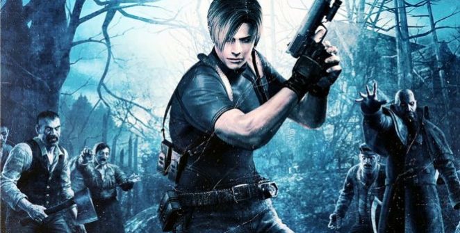 Resident Evil 4 Remake - Pour rappel, Resident Evil 4 sera disponible le 30 août prochain sur PS4 et Xbox One.