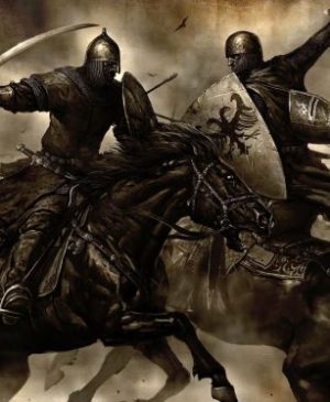 Mount & Blade: Warband arrivera ainsi le 16 septembre 2016 sur PS4 et Xbox One, au prix de 19,99 € et en version physique.