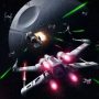 Rendez-vous donc en fin d'année pour jouir de ce Star Wars Battlefront Rogue One: X-Wing VR Mission.