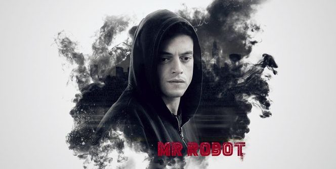 On peut alors se poser la question de savoir si Telltale participe à cette application, ce qui serait étonnant, ou alors si cette mise en scène est destinée à annoncer prochainement Mr. Robot en jeu vidéo.