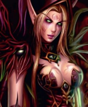 Encore un petit changement qui affecte l'univers intérieur de World of Warcraft, alors que les travailleurs et les militants attendent des changements plus significatifs.
