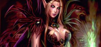 Encore un petit changement qui affecte l'univers intérieur de World of Warcraft, alors que les travailleurs et les militants attendent des changements plus significatifs.
