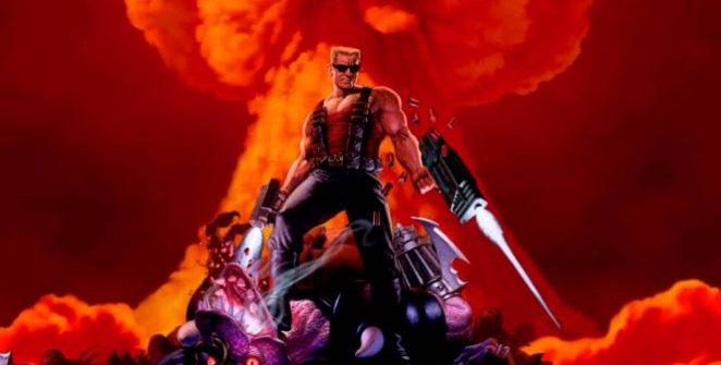 Duke Nukem 3D - Bien que la série fut lancée en 1991, les 20 ans cités dans le teasing font référence à Duke Nukem 3D qui a popularisé la série. Se pourrait-il que nous ayons le droit à un reboot de cet épisode ?
