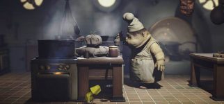 Malgré la démo, on ne sait pas encore grand chose sur Little Nightmares car Tarsier Studios laisse encore planer le doute sur l’histoire et le déroulement du jeu sur son site officiel et les réseaux sociaux.