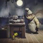 Malgré la démo, on ne sait pas encore grand chose sur Little Nightmares car Tarsier Studios laisse encore planer le doute sur l’histoire et le déroulement du jeu sur son site officiel et les réseaux sociaux.