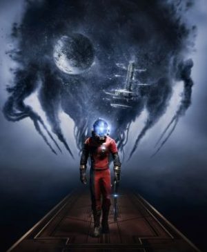 Le jeu d'action et d'aventure à la première personne Prey sortira en 2017 sur PS4, Xbox One et PC. Raphael Colantonio