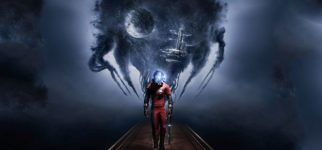 Le jeu d'action et d'aventure à la première personne Prey sortira en 2017 sur PS4, Xbox One et PC. Raphael Colantonio