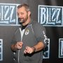 L'un d'eux est Chris Metzen, qui a travaillé en tant que concepteur sur de nombreuses franchises, notamment Warcraft, Starcraft et l'univers Diablo.