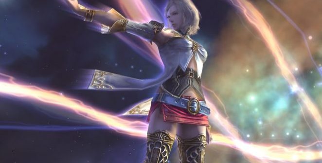 Final Fantasy XII: The Zodiac Age est attendu en exclusivité sur PS4 en 2017.
