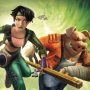 Cette version s'appelle Beyond Good & Evil 20th Anniversary Edition, et il est étrange que l'annonce post-fuite ne mentionne aucune plateforme cible, alors que la fenêtre de sortie est déjà évoquée...