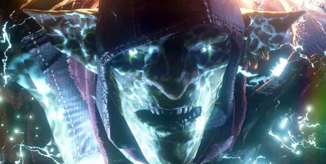 Rendez-vous en début d'année prochaine pour mettre les mains sur Styx: Shards of Darkness sur PC, PS4 et Xbox One.