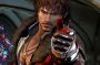 Tekken 7 sortira dans le premier trimestre de 2017 sur PlayStation 4, Xbox one et PC.