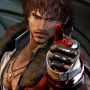 Tekken 7 sortira dans le premier trimestre de 2017 sur PlayStation 4, Xbox one et PC.