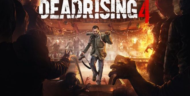 Quoi qu'il en soit, n'oublions pas que Dead Rising 4 est prévu sur Xbox One et PC.