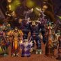 DDoS - Le MMORPG de Blizzard: World of Warcraft Classic a réuni plus d'un million de personnes sur Twitch.