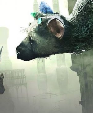 Fumito Ueda recherche un partenaire pour son prochain jeu.