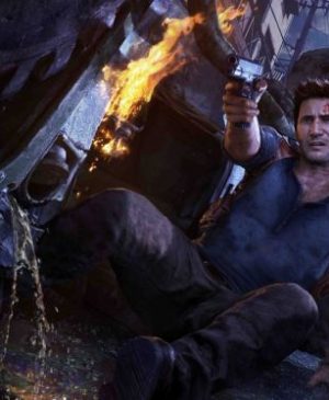 La classification par âge est souvent un indice d'une sortie à venir, car un jeu est principalement classé sous une forme quasi-complète. La collection, qui contient Uncharted 4: A Thief's End et Uncharted : The Lost Legacy, n'est pas non plus une exception à cette règle.