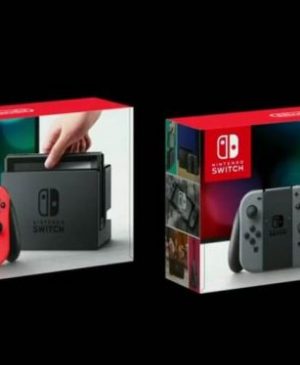 Le Switch reprend des forces: d’ici fin septembre, le Nintendo Switch, dont la batterie est plus puissante, devrait être disponible dans le monde entier, et le nouveau Switch Lite, dont nous avons déjà parlé, sera lancé à ce moment-là.