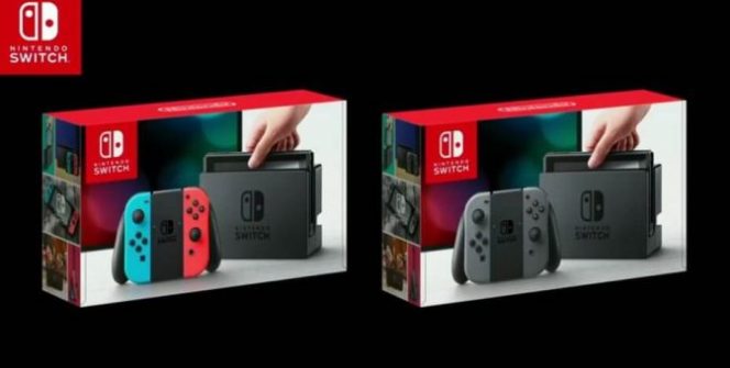Le Switch reprend des forces: d’ici fin septembre, le Nintendo Switch, dont la batterie est plus puissante, devrait être disponible dans le monde entier, et le nouveau Switch Lite, dont nous avons déjà parlé, sera lancé à ce moment-là.