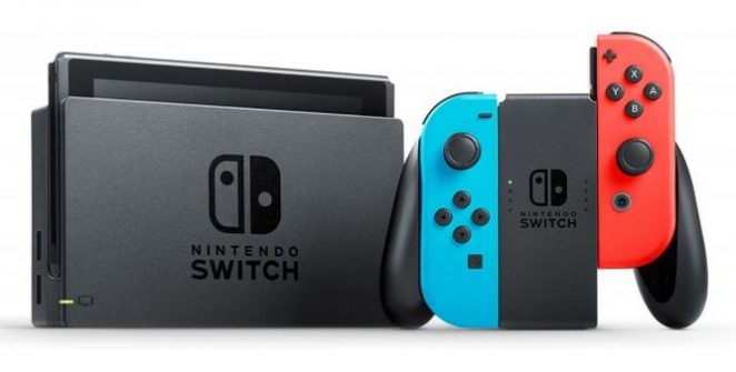 DigitalFoundry a créé une excellente critique du nouveau modèle Nintendo Switch, baptisé Mariko. (Nous ne parlons pas de la Nintendo Switch Lite! C'est dans un mois.)