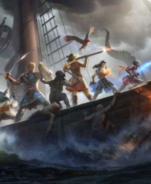 Obsidian doit réexaminer l'ensemble du format de Pillars of Eternity avant qu'un troisième jeu puisse être développé.