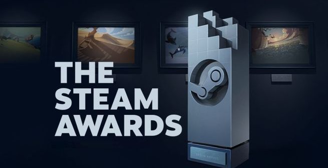 La boutique numérique de Valve résume également chaque année quels jeux sont stockés dans leurs catégories respectives, et il n'y a pas de surprises exceptionnelles parmi le lauréats des Steam Awards.