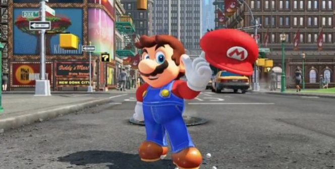 L'excellent Super Mario Bros. Wonder, récemment sorti, propose quelques solutions que Nintendo pourrait intégrer dans la troisième dimension.
