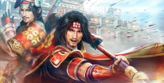 Koei Tecmo Europe annonce aujourd’hui un nouvel opus de sa licence de jeu inspirée d’événements historiques.