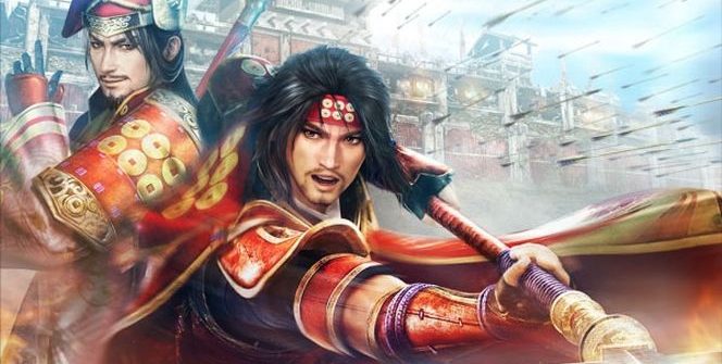 Koei Tecmo Europe annonce aujourd’hui un nouvel opus de sa licence de jeu inspirée d’événements historiques.