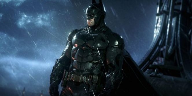 Batman Arkham - En attendant, n'oublions pas que le jeu multijoueur de Warner Bros. Montréal pourrait être dévoilé le 4 juin!