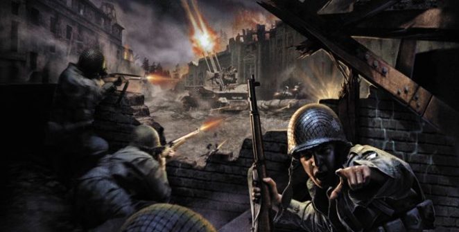 Conscient du côté déceptif de Call of Duty: Infinite Warfare, le géant américain promet que le futur opus parlera beaucoup plus aux fans hardcore de la franchise.