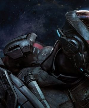 Amazon Prime Video travaille à l'obtention des droits du jeu vidéo épique Mass Effect d'EA, et de nombreux autres jeux de science-fiction.
