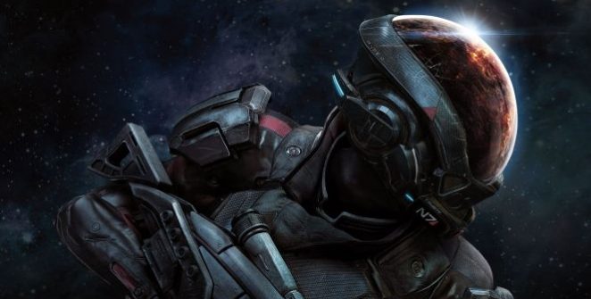 Amazon Prime Video travaille à l'obtention des droits du jeu vidéo épique Mass Effect d'EA, et de nombreux autres jeux de science-fiction.