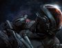 Amazon Prime Video travaille à l'obtention des droits du jeu vidéo épique Mass Effect d'EA, et de nombreux autres jeux de science-fiction.